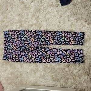 Pixie Lane size 5 leggings